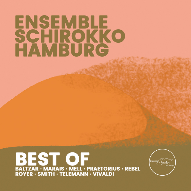 Schirokkos BEST-OF CD, die schöne Geschenkidee zu Weihnachten Schirokkos BEST-OF CD, die schöne Geschenkidee zu Weihnachten