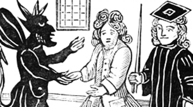 Zwei Seelen wohnen, ach, in meiner Brust! – Ensemble Schirokko Hamburg