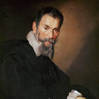 Monteverdis Marienvesper & NDR Vokalensemble