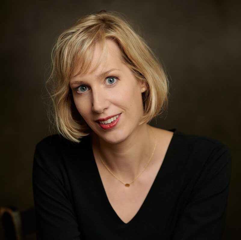 Hanna Zumsande