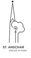 St Anschar logo