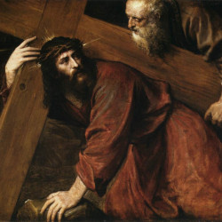 Markus-Passion BWV 247