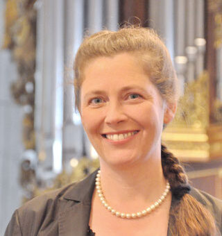 Annegret Schönbeck