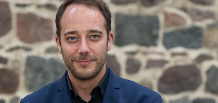 Gerhard Löffler