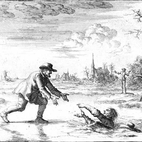 Gewagt! 500 Jahre Täuferbewegung 1525 – 2025