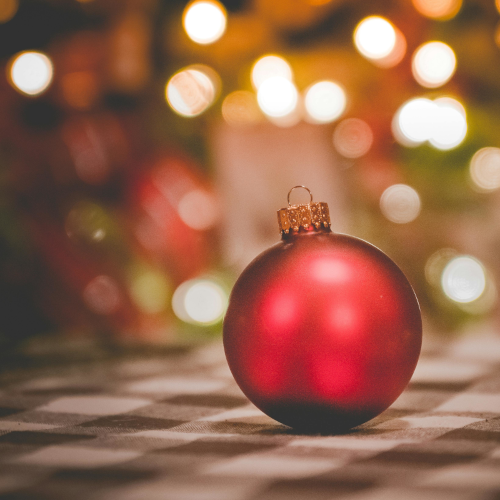 Weihnachten zum Wohlfühlen – Italienische Barockmusik