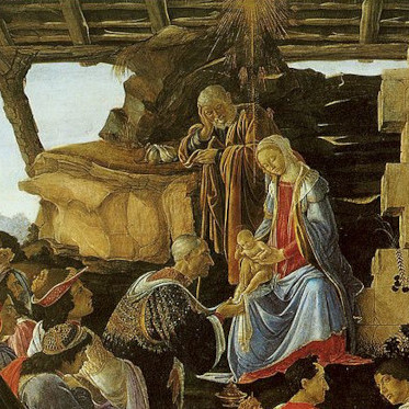 Musik in der Liturgie: Erscheinung des Herrn