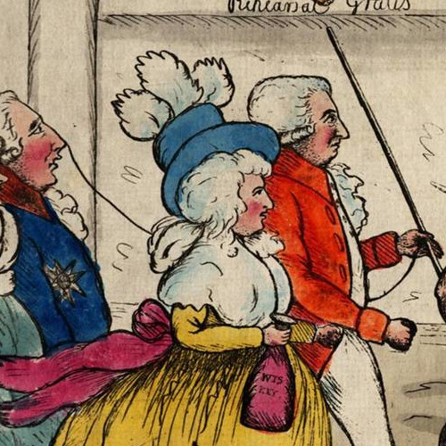 Händel & Durastanti – eine musikalische Liebesbeziehung