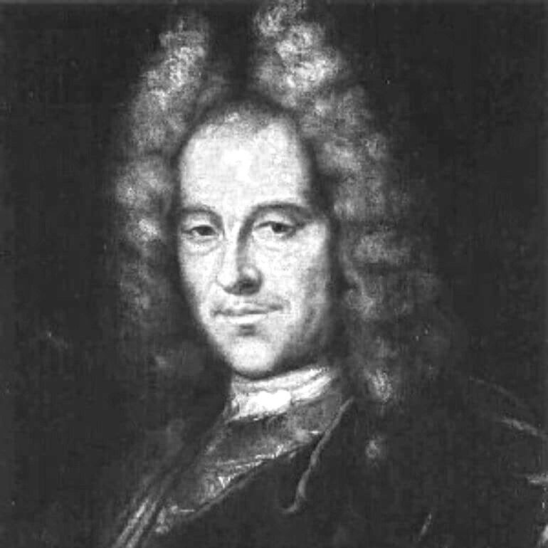 Zelenka und Bach in Niendorf