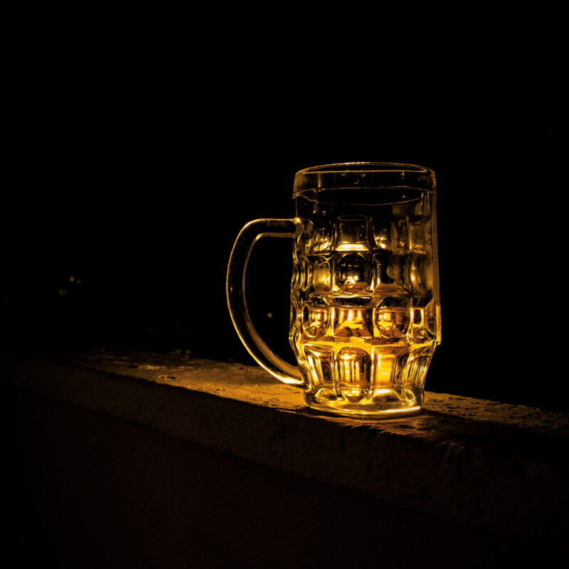 „A Pint with Mr. Playford“ – Im Pub des 17. Jahrhunderts